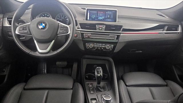 2021 BMW X2 xDrive28i