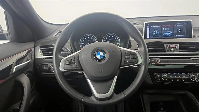 2021 BMW X2 xDrive28i