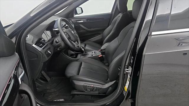 2021 BMW X2 xDrive28i