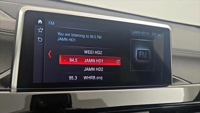 2021 BMW X2 xDrive28i