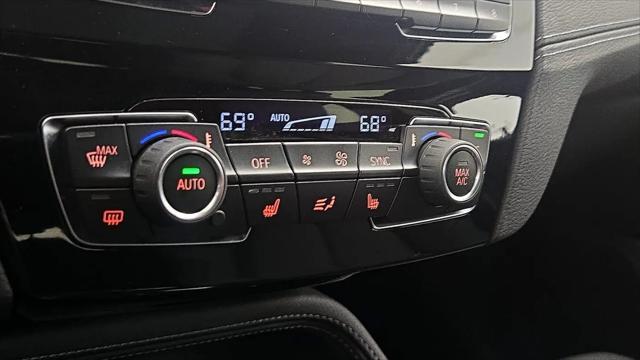 2021 BMW X2 xDrive28i