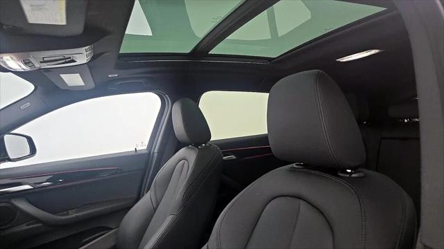 2021 BMW X2 xDrive28i