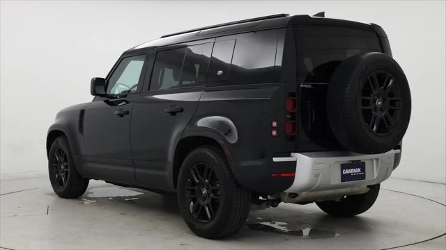 2024 Land Rover Defender 110 P300