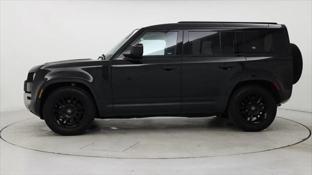 2024 Land Rover Defender 110 P300