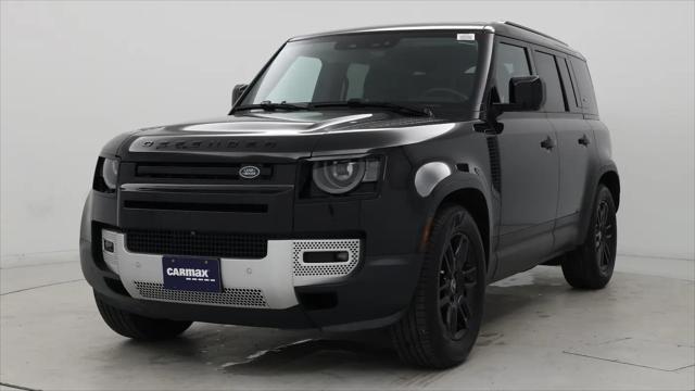 2024 Land Rover Defender 110 P300