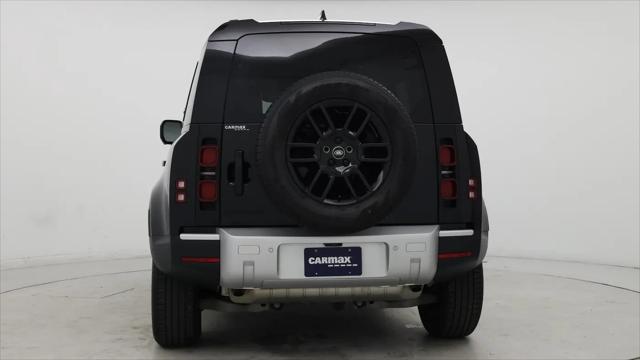 2024 Land Rover Defender 110 P300