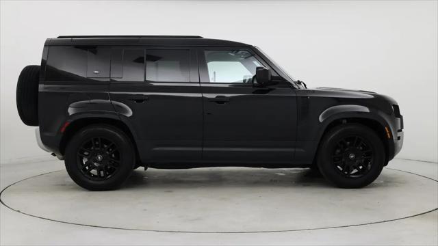 2024 Land Rover Defender 110 P300