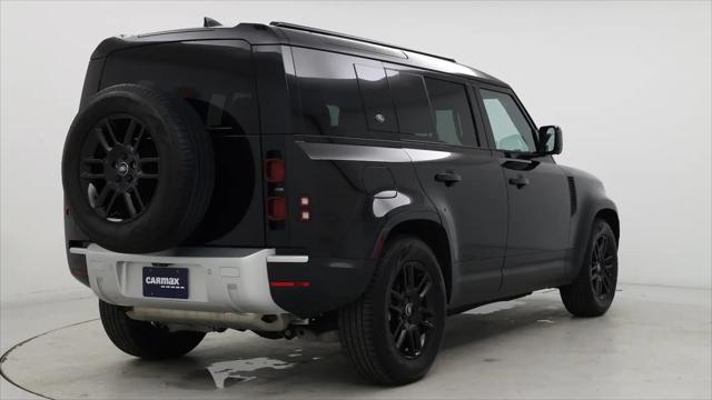 2024 Land Rover Defender 110 P300