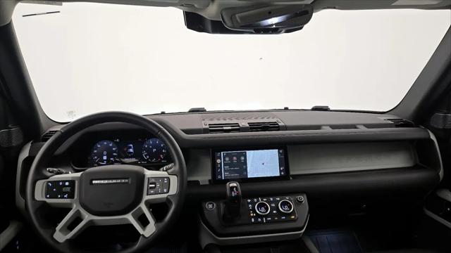 2024 Land Rover Defender 110 P300