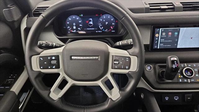 2024 Land Rover Defender 110 P300