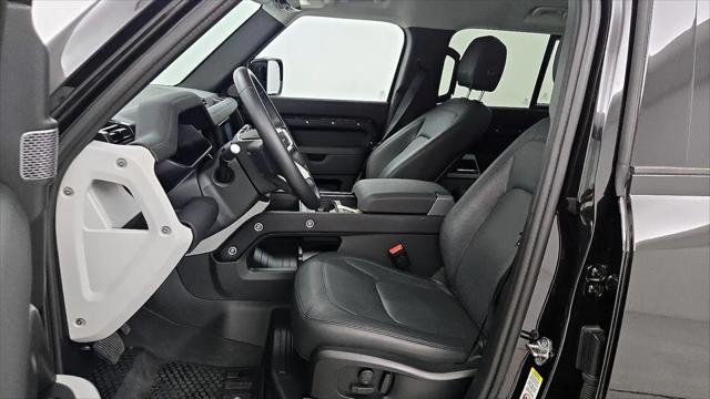 2024 Land Rover Defender 110 P300