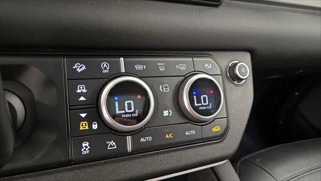 2024 Land Rover Defender 110 P300