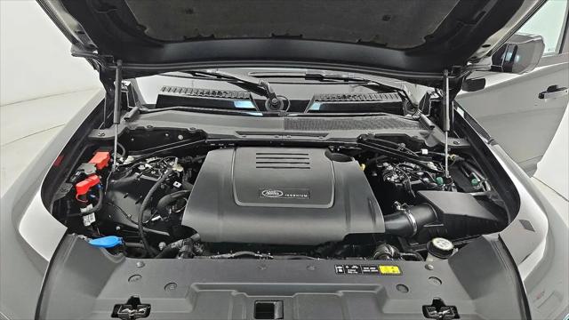 2024 Land Rover Defender 110 P300