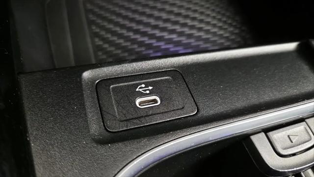 2025 Mercedes-Benz CLA 250 4MATIC