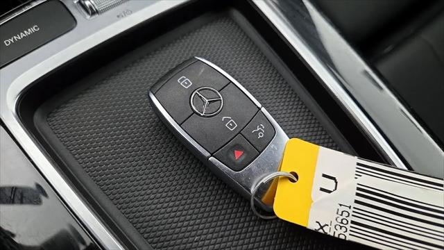 2025 Mercedes-Benz CLA 250 4MATIC