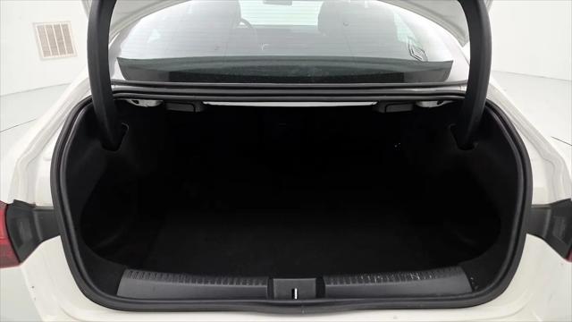 2025 Mercedes-Benz CLA 250 4MATIC