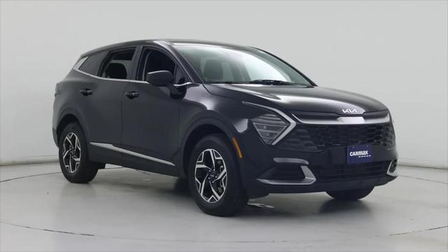 2025 Kia Sportage LX for sale in Plano, TX