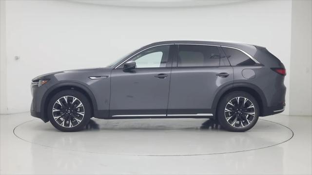 2024 Mazda X-90 Premium
