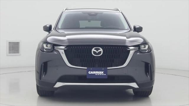 2024 Mazda X-90 Premium