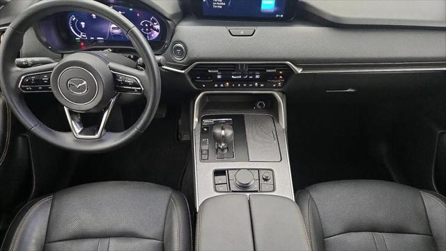 2024 Mazda X-90 Premium