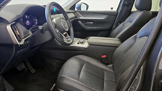 2024 Mazda X-90 Premium