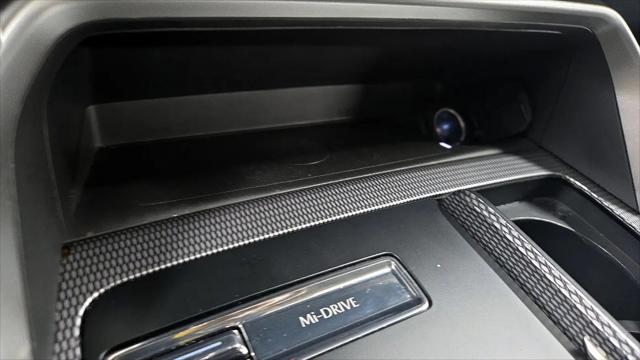 2024 Mazda X-90 Premium