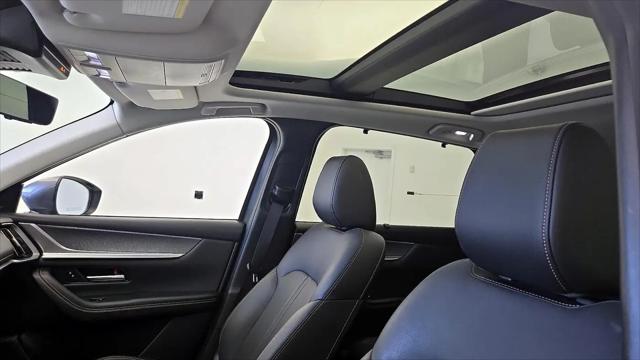 2024 Mazda X-90 Premium