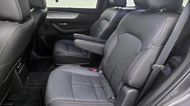 2024 Mazda X-90 Premium
