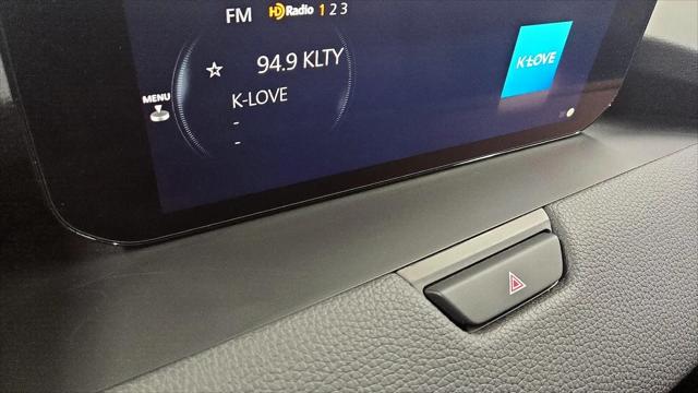 2024 Mazda X-90 Premium