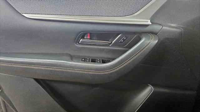2024 Mazda X-90 Premium