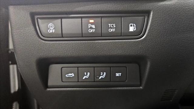 2024 Mazda X-90 Premium