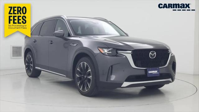 2024 Mazda X-90 Premium for sale in Plano, TX