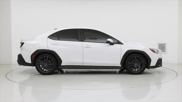 2022 Subaru WRX Limited