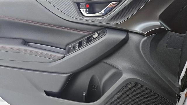 2022 Subaru WRX Limited