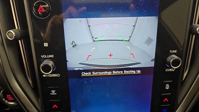 2022 Subaru WRX Limited