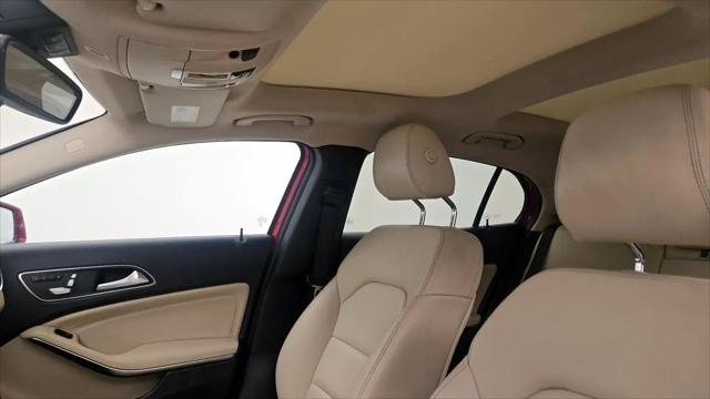 2019 Mercedes-Benz GLA-CLASS GLA 250 GLA 250