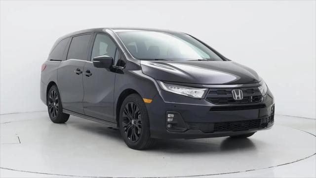 2025 Honda Odyssey Sport-L for sale in Ocala, FL