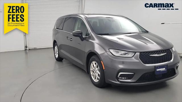 2023 Chrysler Pacifica Touring L for sale in Jacksonville, NC