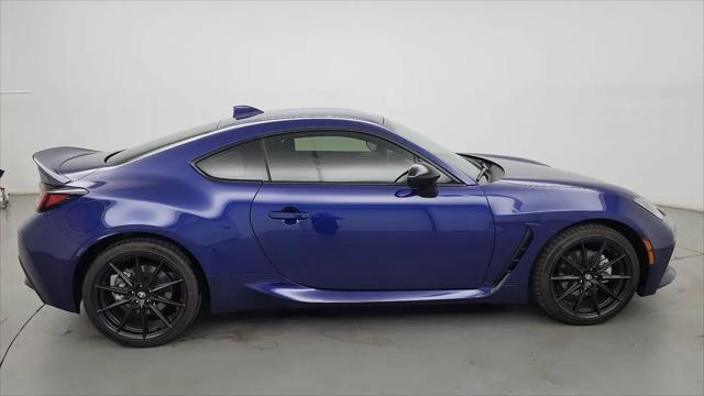 2023 Toyota GR86 Premium