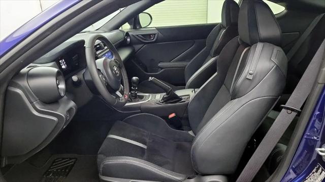 2023 Toyota GR86 Premium