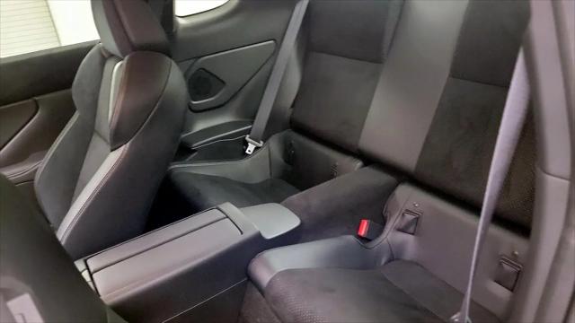 2023 Toyota GR86 Premium