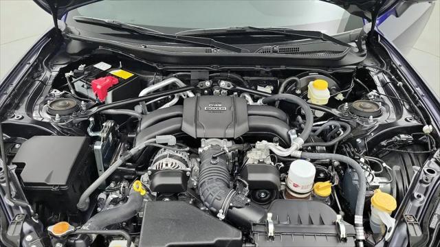 2023 Toyota GR86 Premium