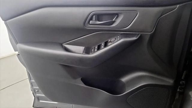 2024 Nissan Rogue S FWD
