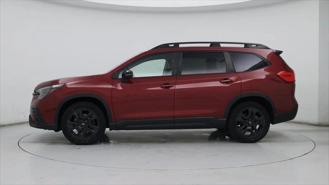 2023 Subaru Ascent Onyx Edition 7-Passenger