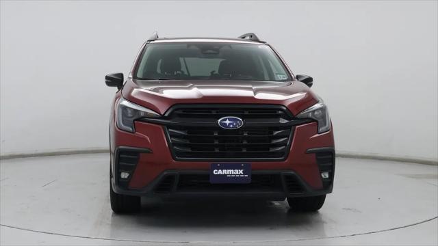 2023 Subaru Ascent Onyx Edition 7-Passenger