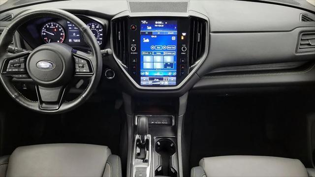 2023 Subaru Ascent Onyx Edition 7-Passenger