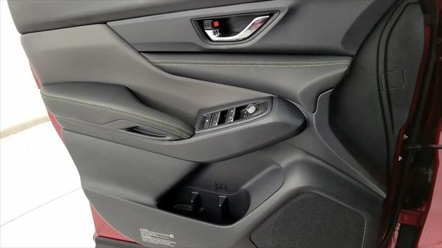 2023 Subaru Ascent Onyx Edition 7-Passenger