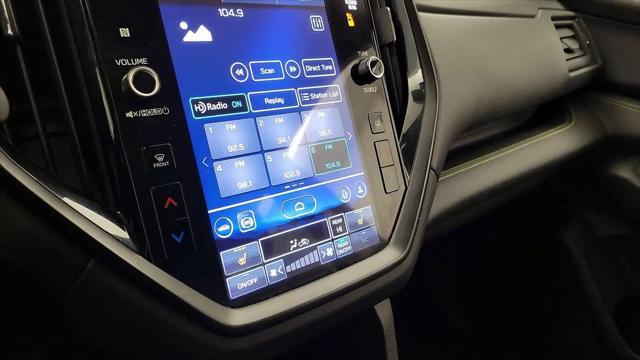 2023 Subaru Ascent Onyx Edition 7-Passenger