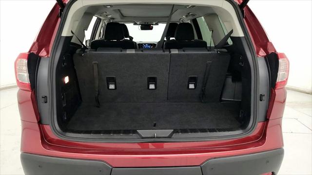2023 Subaru Ascent Onyx Edition 7-Passenger