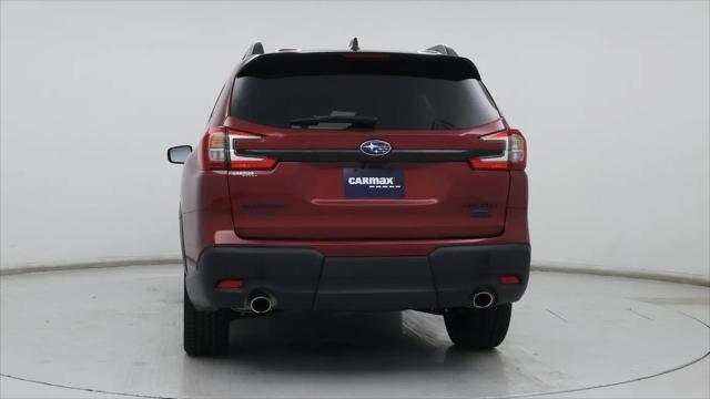 2023 Subaru Ascent Onyx Edition 7-Passenger